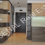 Дава се под наем Двустаен апартамент в София, Гоце Делчев - 63 кв.м за 500 € - Снимка #1