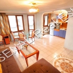 Дава се под наем Двустаен апартамент в София, Лозенец - 80 кв.м за 600 € - Снимка #1