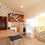 Дава се под наем Двустаен апартамент в София, Медицинска академия - 81 кв.м за 500 € - Снимка #1