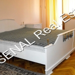 Дава се под наем Двустаен апартамент в София, Борово - 105 кв.м за 550 € - Снимка #1