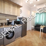 Дава се под наем Двустаен апартамент в София, Център - 57 кв.м за 420 € - Снимка #1