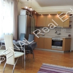 Дава се под наем Тристаен апартамент в София, Изток - 103 кв.м за 1000 € - Снимка #1