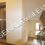 Тристаен апартамент в София, в.з. Симеоново - Драгалевци - 104 кв.м за 2260 €/кв.м - Снимка #1