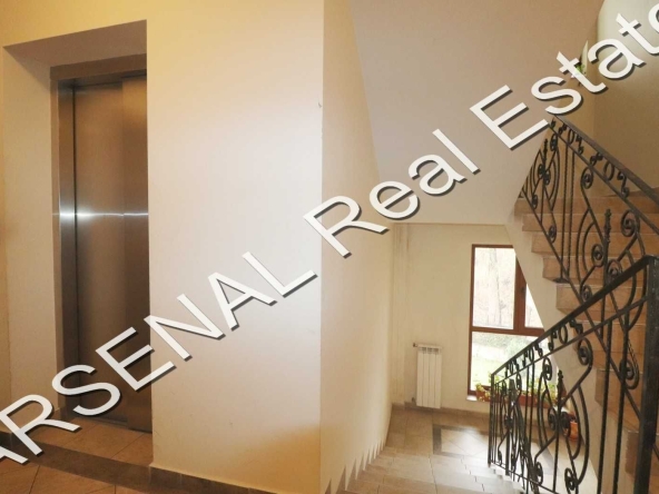 Тристаен апартамент в София, в.з. Симеоново - Драгалевци - 104 кв.м за 2260 €/кв.м - Снимка #1