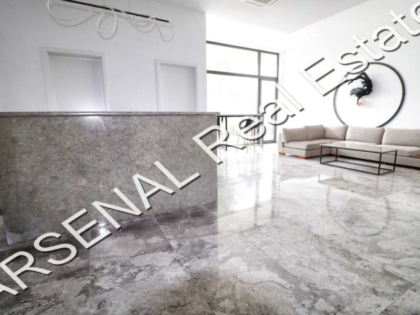 Дава се под наем Офис в София, Лозенец - 72 кв.м за 600 € - Снимка #1