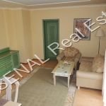 Дава се под наем Тристаен апартамент в София, Кръстова вада - 120 кв.м за 900 € - Снимка #1