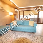 Дава се под наем Тристаен апартамент в София, Манастирски ливади - 117 кв.м за 1100 € - Снимка #1