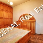 Дава се под наем Тристаен апартамент в София, Център - 120 кв.м за 450 € - Снимка #1