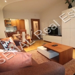 Дава се под наем Тристаен апартамент в София, Иван Вазов - 100 кв.м за 850 € - Снимка #1