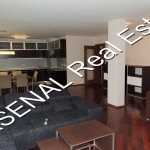 Дава се под наем Многостаен апартамент в София, Иван Вазов - 175 кв.м за 1750 € - Снимка #1