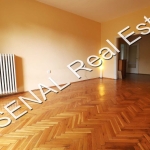 Дава се под наем Офис в София, Докторски паметник - 175 кв.м за 1000 € - Снимка #1