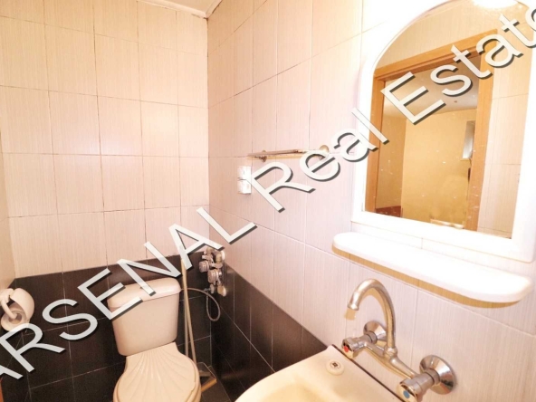 Дава се под наем Ателие в София, Изток - 25 кв.м за 225 € - Снимка #1