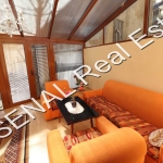 Дава се под наем Четиристаен апартамент в София, Център - 120 кв.м за 750 € - Снимка #1