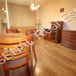 Дава се под наем Тристаен апартамент в София, Лозенец - 120 кв.м за 750 € - Снимка #1