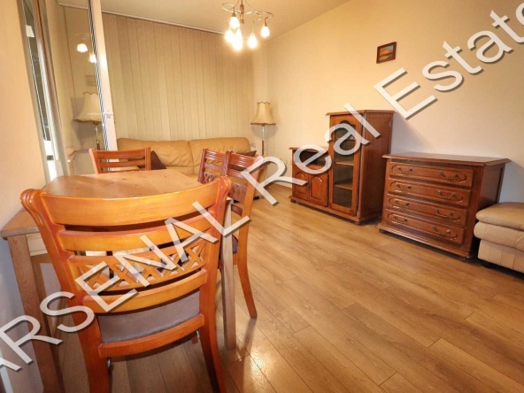 Дава се под наем Тристаен апартамент в София, Лозенец - 120 кв.м за 750 € - Снимка #1