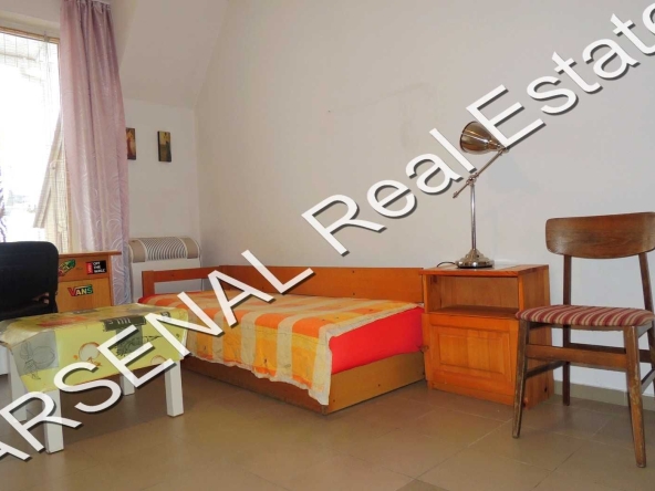 Дава се под наем Ателие в София, Овча купел - 30 кв.м за 225 € - Снимка #1