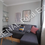 Дава се под наем Тристаен апартамент в София, Център - 100 кв.м за 800 € - Снимка #1