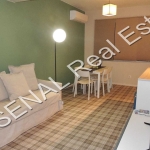 Дава се под наем Тристаен апартамент в София, Лозенец - 88 кв.м за 860 € - Снимка #1