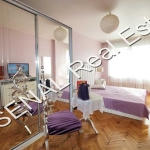 Дава се под наем Тристаен апартамент в София, Лозенец - 126 кв.м за 900 € - Снимка #1