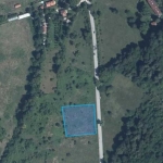 Парцел в Тетевен - 2663 кв.м за 26 €/кв.м - Снимка #1