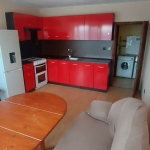 Дава се под наем Тристаен апартамент в Нови Искър - 80 кв.м за 408 € - Снимка #1