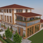 Парцел в с. Долно Драглище, Област Благоевград - 720 кв.м за 195 €/кв.м - Снимка #1