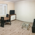 Дава се под наем Двустаен апартамент в Пловдив, Кършияка - 55 кв.м за 357 € - Снимка #1