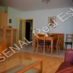 Дава се под наем Тристаен апартамент в София, Лозенец - 120 кв.м за 750 € - Снимка #1