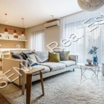 Дава се под наем Тристаен апартамент в София, Манастирски ливади - 150 кв.м за 1200 € - Снимка #1