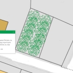 Парцел в Петрич - 400 кв.м за 98 €/кв.м - Снимка #1