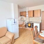 Двустаен апартамент в к.к. Слънчев бряг - 46 кв.м за 1011 €/кв.м - Снимка #1