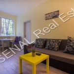 Дава се под наем Двустаен апартамент в София, Център - 67 кв.м за 600 € - Снимка #1