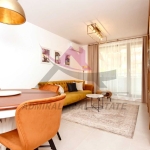 Дава се под наем Двустаен апартамент в Варна, Електрон - 70 кв.м за 700 € - Снимка #1