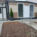 Дава се под наем Офис в Велико Търново, Бузлуджа - 18 кв.м за 179.52 € - Снимка #1