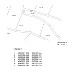 Земеделски имот в Пловдив, Западен -  кв.м за 441 €/дка - Снимка #1