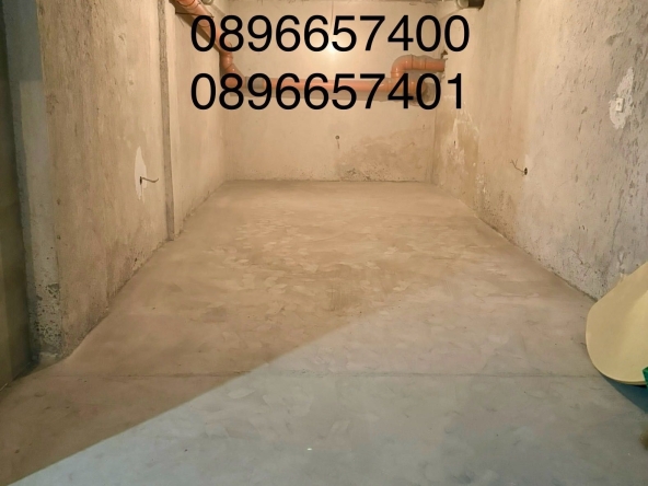 Гараж / Паркомясто в Пловдив, Кършияка - 24 кв.м за 1667 €/кв.м - Снимка #1