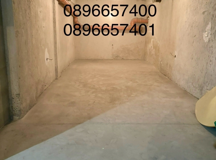 Гараж / Паркомясто в Пловдив, Кършияка - 24 кв.м за 1667 €/кв.м - Снимка #1