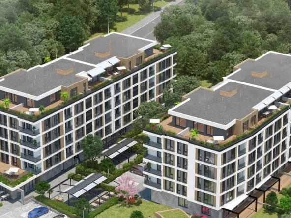 Тристаен апартамент в Пловдив, Кършияка - 105 кв.м за 1050 €/кв.м - Снимка #1