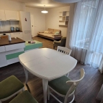 Дава се под наем Тристаен апартамент в Варна, Базар Левски - 100 кв.м за 750 € - Снимка #1