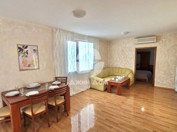 Тристаен апартамент в к.к. Слънчев бряг - 94 кв.м за 534 €/кв.м - Снимка #1