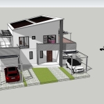 Къща в Пловдив, Христо Смирненски - 240 кв.м за 1313 €/кв.м - Снимка #1