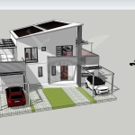 Къща в Пловдив, Христо Смирненски - 340 кв.м за 2000 €/кв.м - Снимка #1