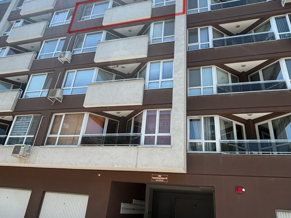 Двустаен апартамент в София, Люлин 8 - 60 кв.м за 3134 €/кв.м - Снимка #1