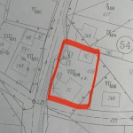 Парцел в с. Мещица, Област Перник - 750 кв.м за 50 €/кв.м - Снимка #1