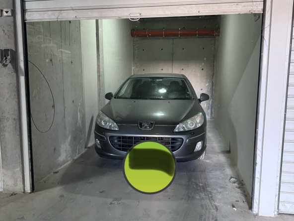 Дава се под наем Гараж / Паркомясто в Пловдив, Христо Смирненски - 21 кв.м за 100 € - Снимка #1