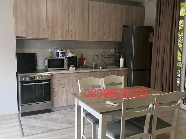 Дава се под наем Двустаен апартамент в Пловдив, Каменица 1 - 65 кв.м за 459 € - Снимка #1