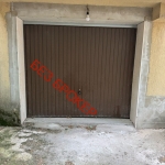 Гараж / Паркомясто в Плевен, Широк център - 25 кв.м за 2000 €/кв.м - Снимка #1