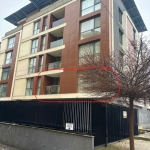 Дава се под наем Двустаен апартамент в София, Манастирски ливади - 80 кв.м за 648.21 € - Снимка #1