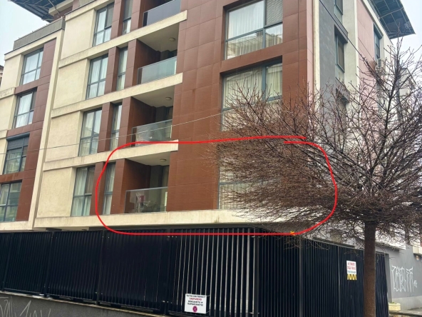 Дава се под наем Двустаен апартамент в София, Манастирски ливади - 80 кв.м за 648.21 € - Снимка #1