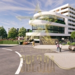 Двустаен апартамент в Пловдив, Христо Смирненски - 73 кв.м за 825 €/кв.м - Снимка #1
